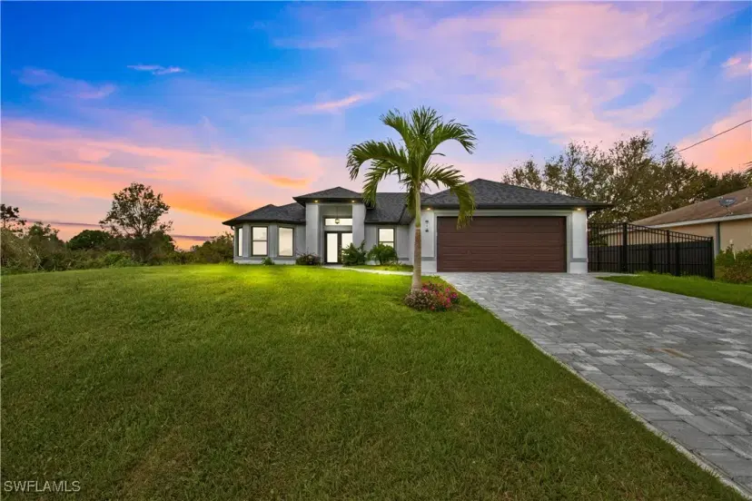Picture of 526 Wabasso Ave S, Lehigh Acres FL 33974