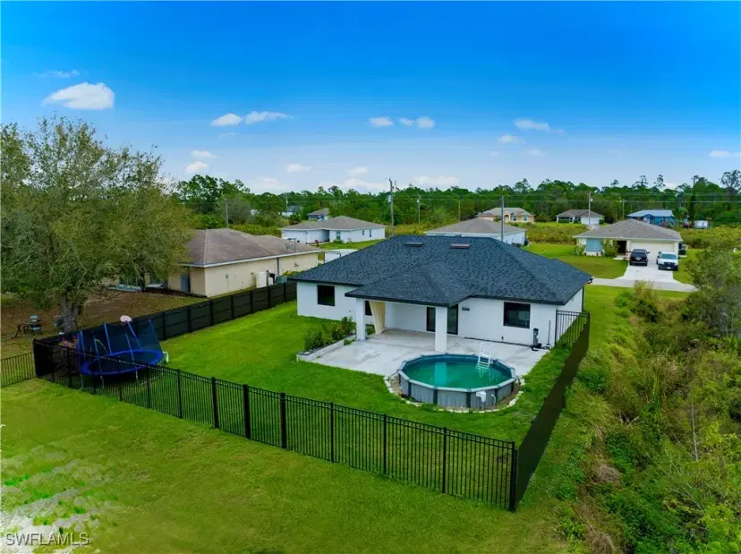 Picture of 526 Wabasso Ave S, Lehigh Acres FL 33974