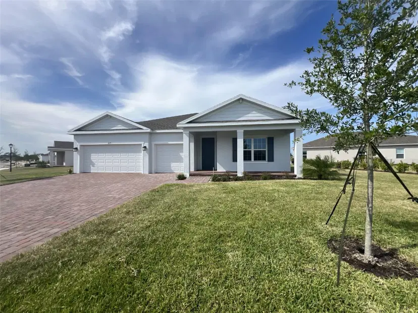 Picture of 4375 Lago Circle, Vero Beach FL 32967