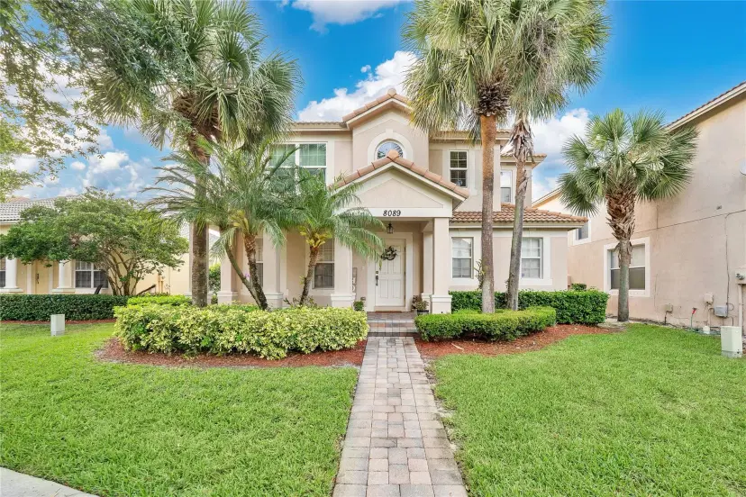 Picture of 8089 Bautista Way, Palm Beach Gardens FL 33418