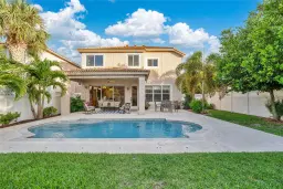 Picture of 8089 Bautista Way, Palm Beach Gardens, FL 33418