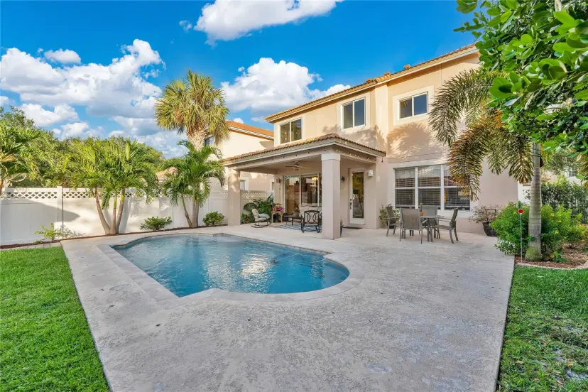 Picture of 8089 Bautista Way, Palm Beach Gardens FL 33418