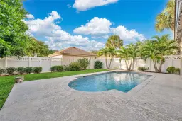 Picture of 8089 Bautista Way, Palm Beach Gardens, FL 33418
