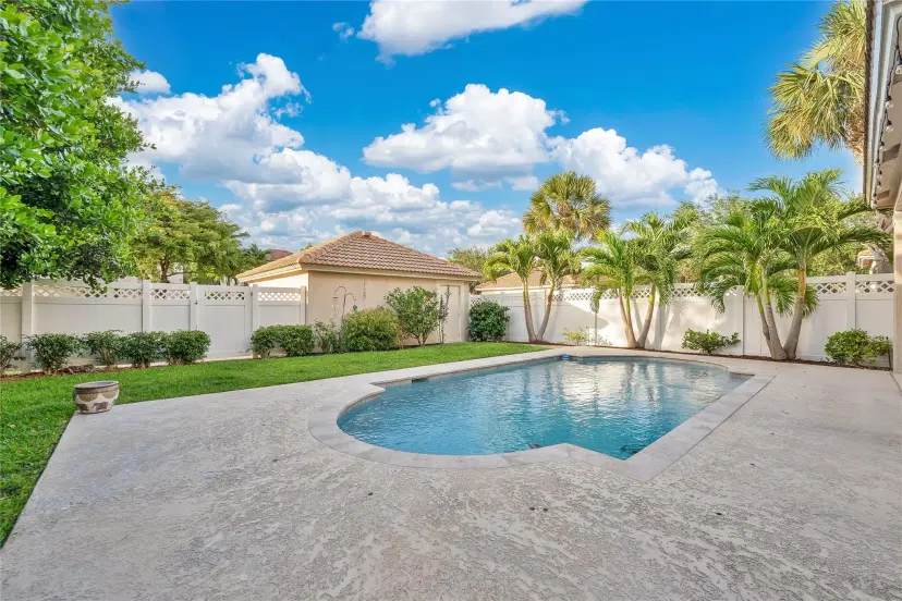 Picture of 8089 Bautista Way, Palm Beach Gardens FL 33418