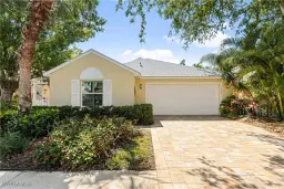 Picture of 1195 Silverstrand Dr, Naples, FL 34110