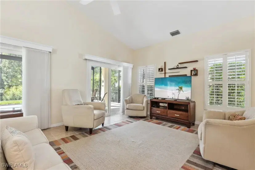 Picture of 1195 Silverstrand Dr, Naples FL 34110