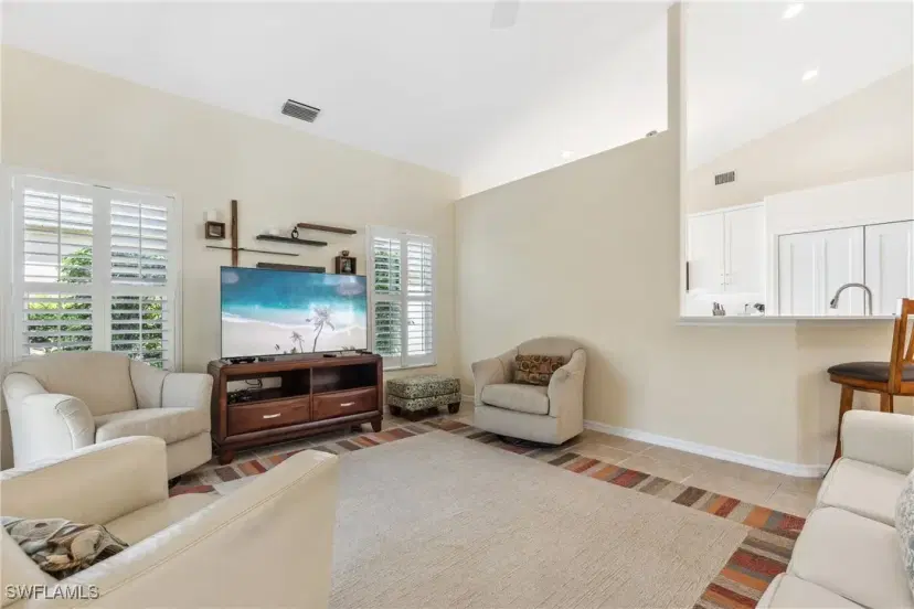 Picture of 1195 Silverstrand Dr, Naples FL 34110