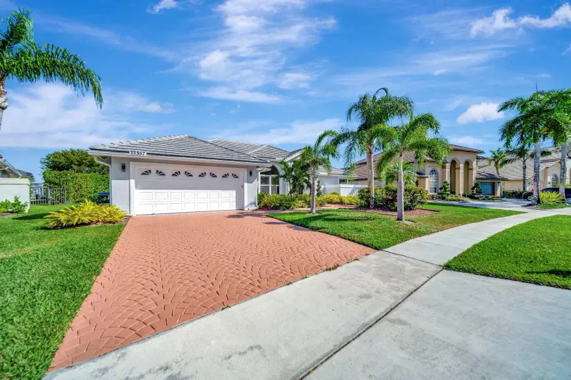 Picture of 22357 Collington Dr, Boca Raton FL 33428
