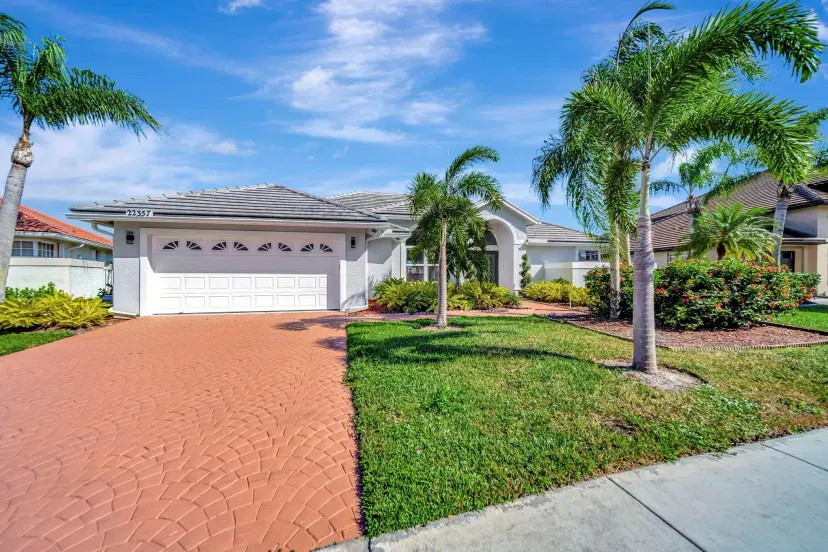 Picture of 22357 Collington Dr, Boca Raton FL 33428