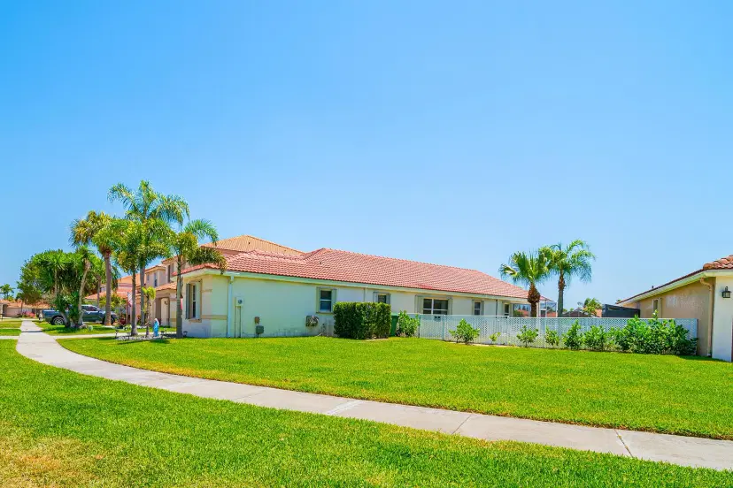 Picture of 3621 Miramontes Circle, Wellington FL 33414