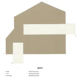 Picture of 525 SE Fallon Drive, Port St Lucie, FL 34983