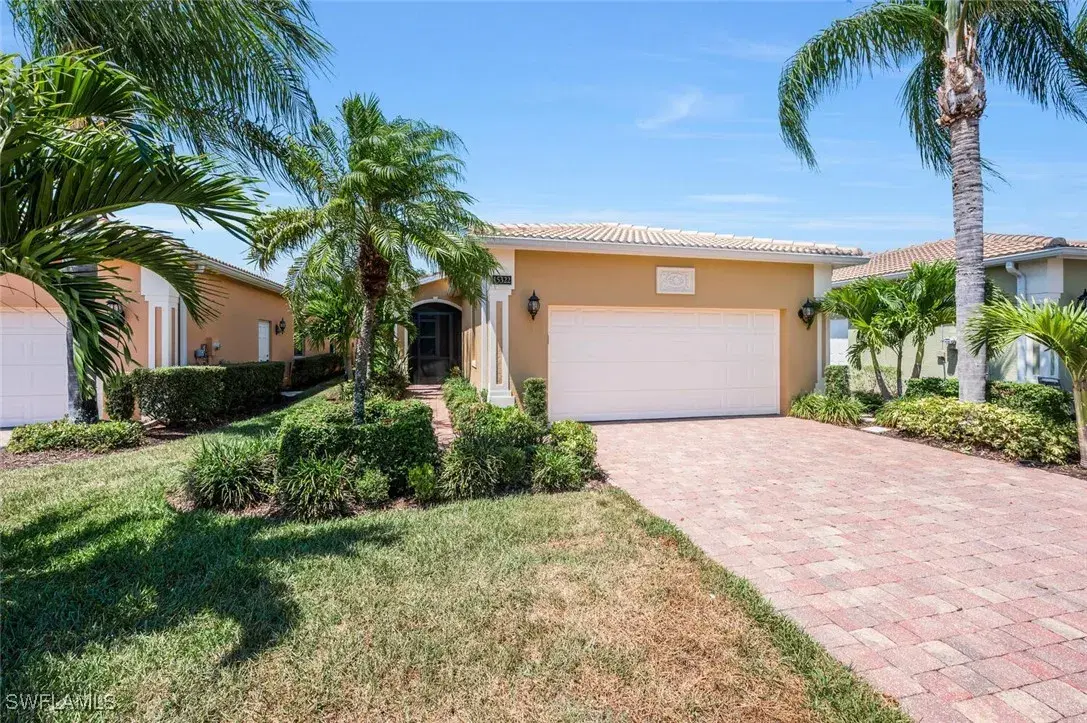 Picture of 15322 Cortona Way, Naples, FL 34120