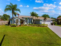 Picture of 6730 NW Rasp Court, Port St Lucie, FL 34983