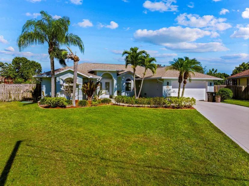 Picture of 6730 NW Rasp Court, Port St Lucie FL 34983