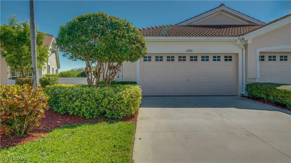 Picture of 12760 Devonshire Lakes Cir, Fort Myers, FL 33913