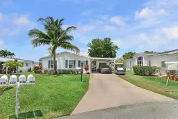 Picture of 3808 Sandlace Court, Port St Lucie, FL 34952