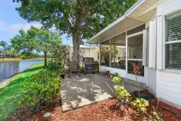 Picture of 3808 Sandlace Court, Port St Lucie, FL 34952