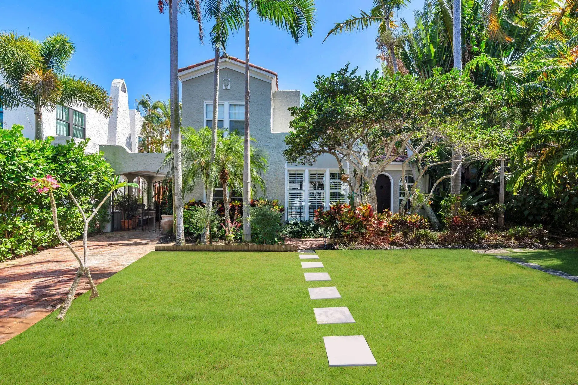 Picture of 138 Greymon Drive, West Palm Beach, FL 33405