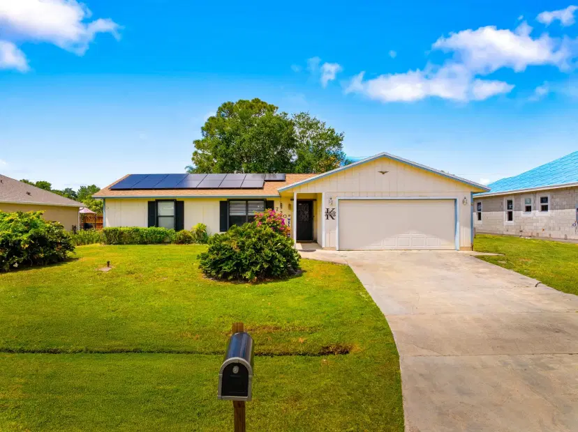 Picture of 720 SW Broadview Street, Port St Lucie FL 34983