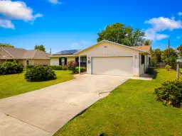 Picture of 720 SW Broadview Street, Port St Lucie, FL 34983