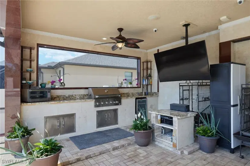 Picture of 13878 Allamanda Cir, Port Charlotte, FL 33981