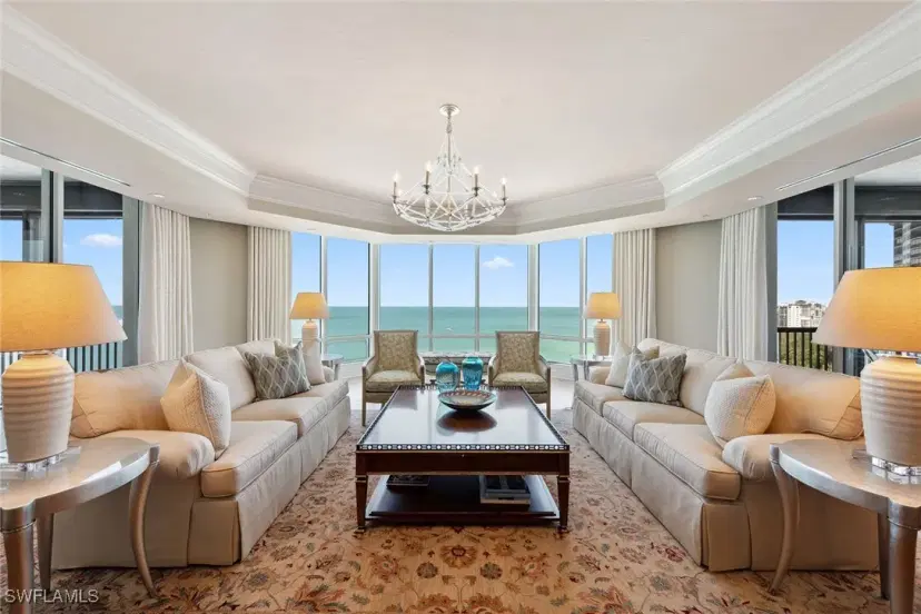 Picture of 8477 Bay Colony Dr 1102, Naples FL 34108