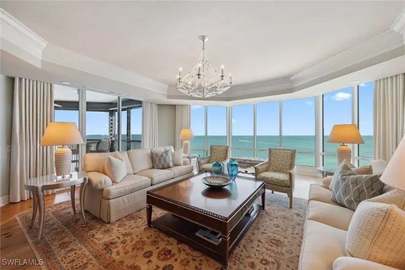 Picture of 8477 Bay Colony Dr 1102, Naples FL 34108