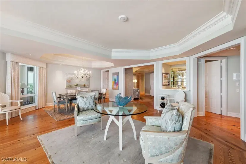 Picture of 8477 Bay Colony Dr 1102, Naples FL 34108