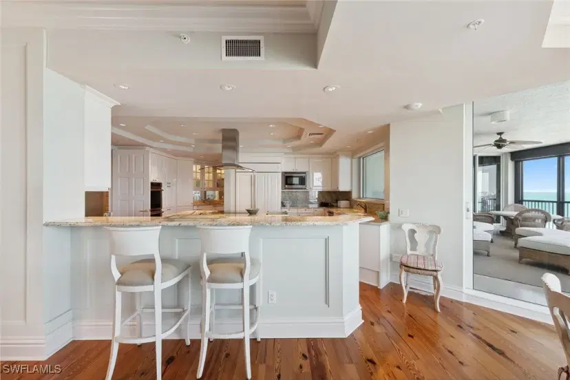 Picture of 8477 Bay Colony Dr 1102, Naples FL 34108