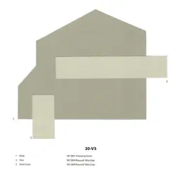Picture of 256 NE St James Drive, Port St Lucie, FL 34983