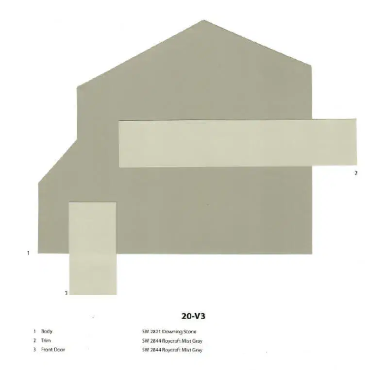 Picture of 256 NE St James Drive, Port St Lucie FL 34983