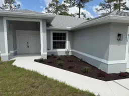 Picture of 913 Desoto Ave, Lehigh Acres, FL 33972