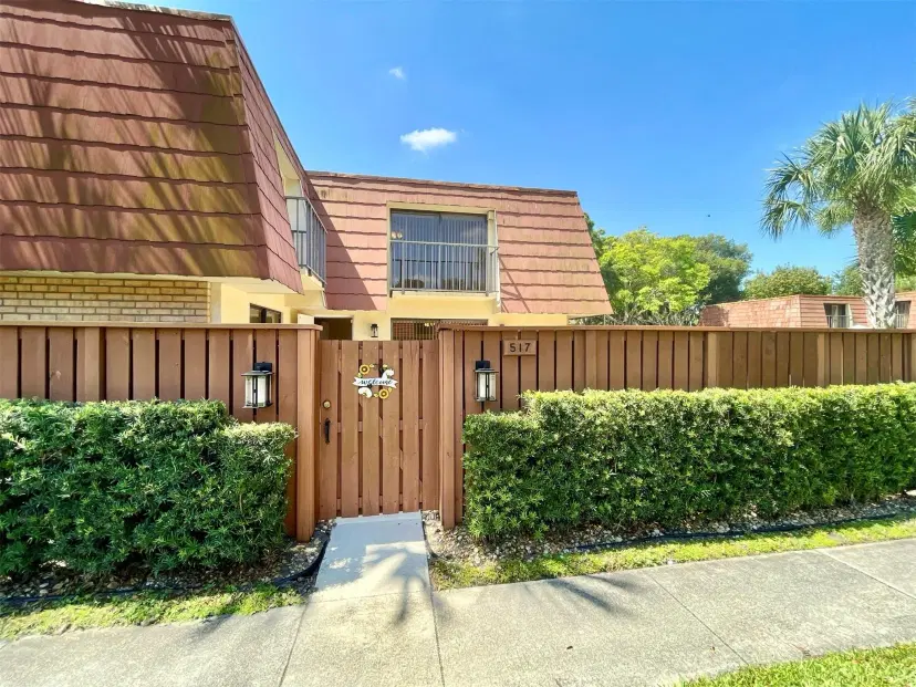 Picture of 517 Buttonwood Ln 517, Boynton Beach FL 33436
