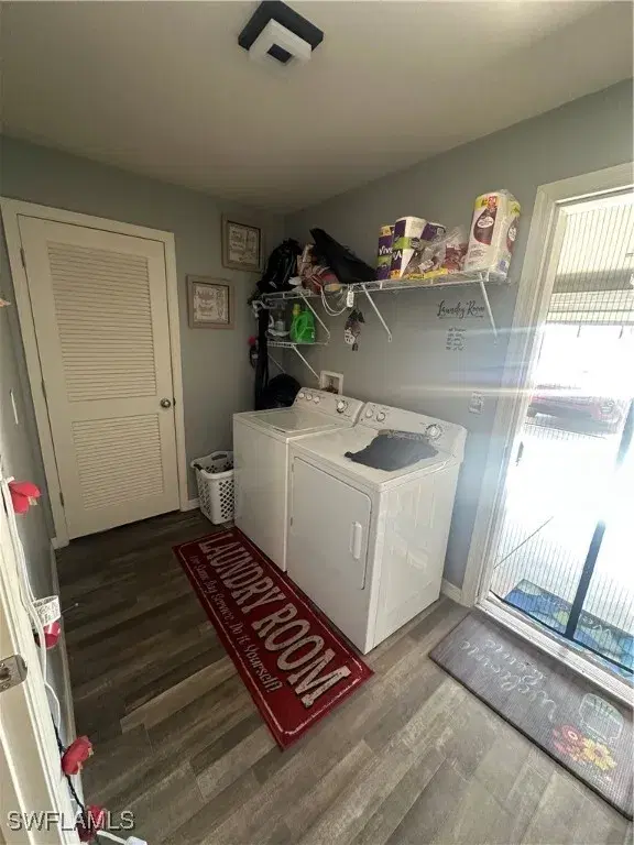 Picture of 9153 Aegean Cir, Lehigh Acres FL 33936