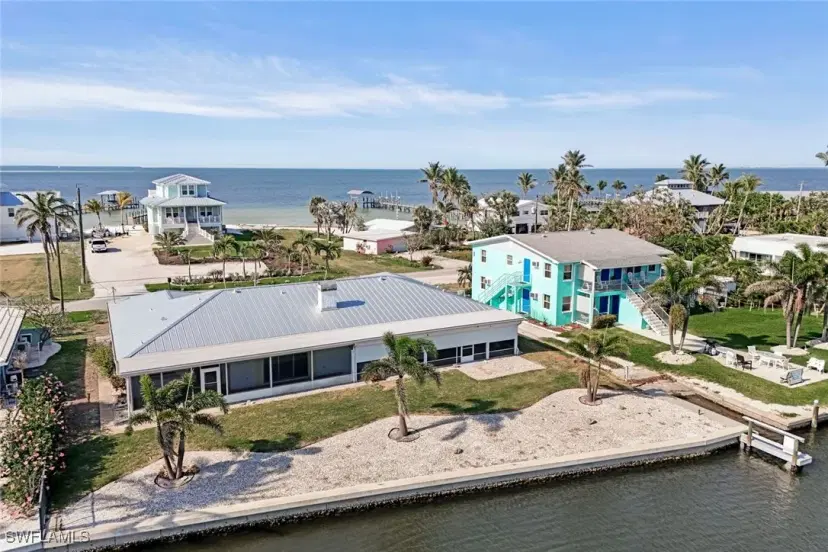 Picture of 7775 Bocilla Ln, Bokeelia FL 33922