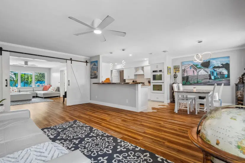 Picture of 313 SE Flamingo Avenue, Stuart FL 34996