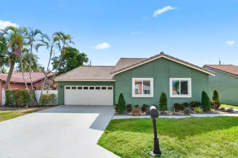 Picture of 6141 Country Fair Circle, Boynton Beach, FL 33437