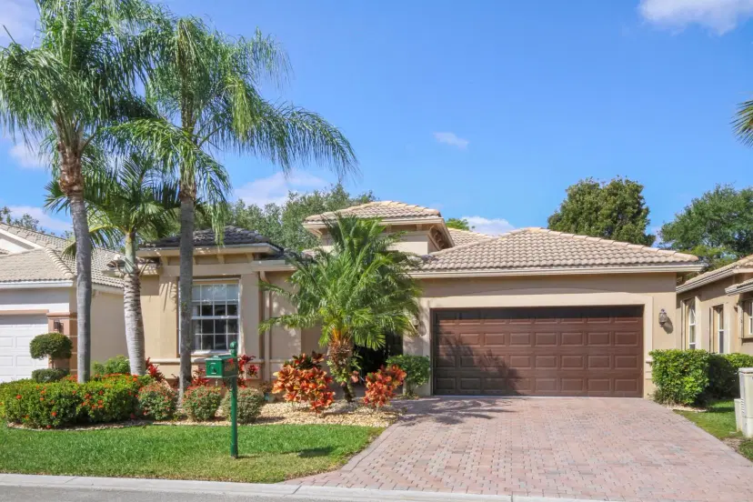 Picture of 6809 Via Bellini, Lake Worth FL 33467