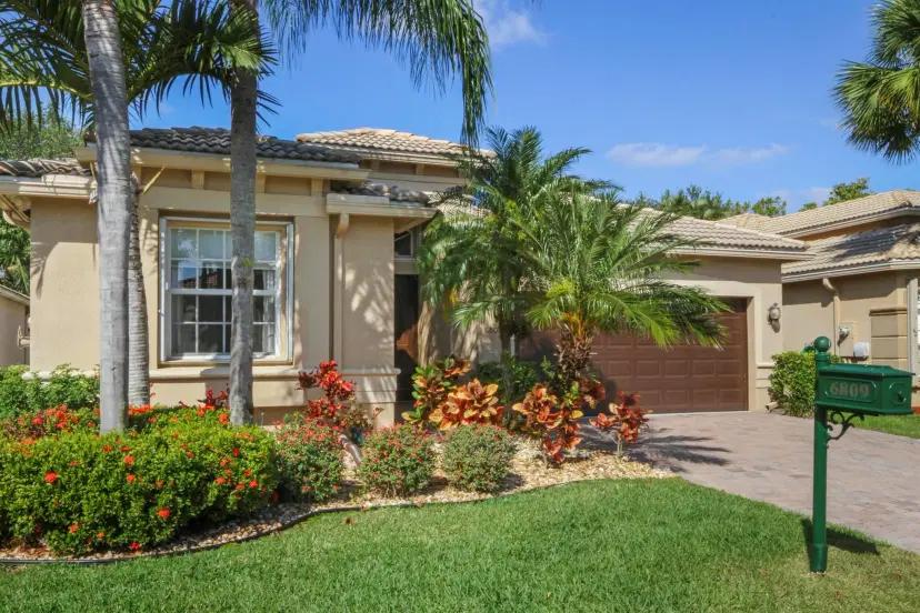 Picture of 6809 Via Bellini, Lake Worth FL 33467