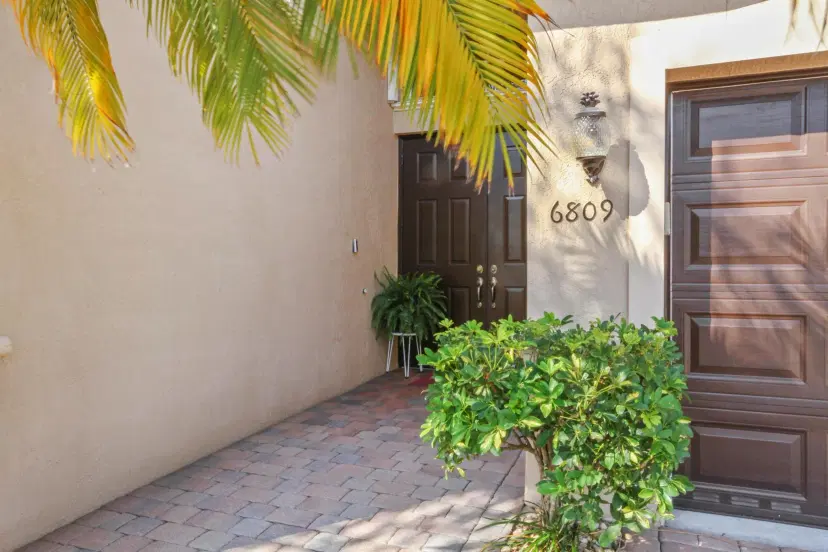 Picture of 6809 Via Bellini, Lake Worth FL 33467
