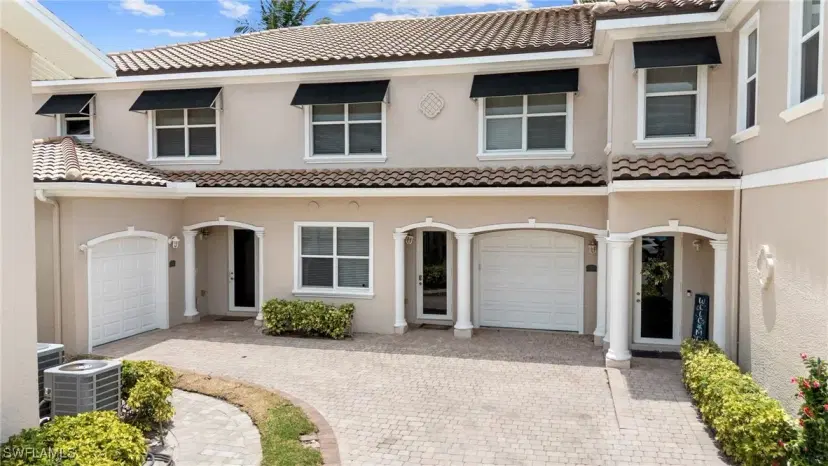Picture of 4938 Viceroy St 107, Cape Coral FL 33904