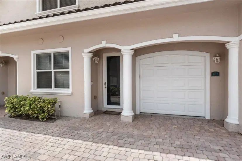 Picture of 4938 Viceroy St 107, Cape Coral FL 33904