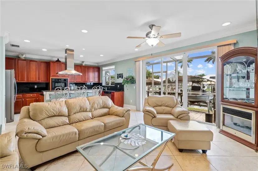 Picture of 4938 Viceroy St 107, Cape Coral FL 33904