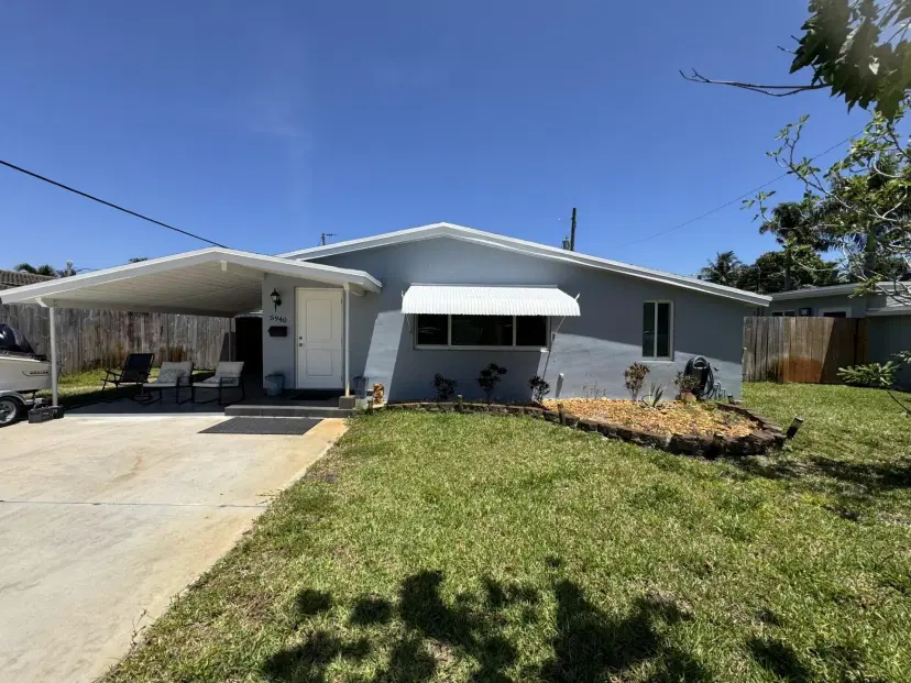 Picture of 5940 NE 1St Terrace, Oakland Park FL 33334