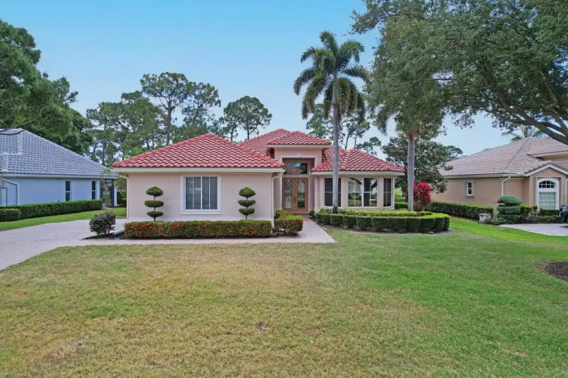 Picture of 8120 Links Way, Port St Lucie FL 34986