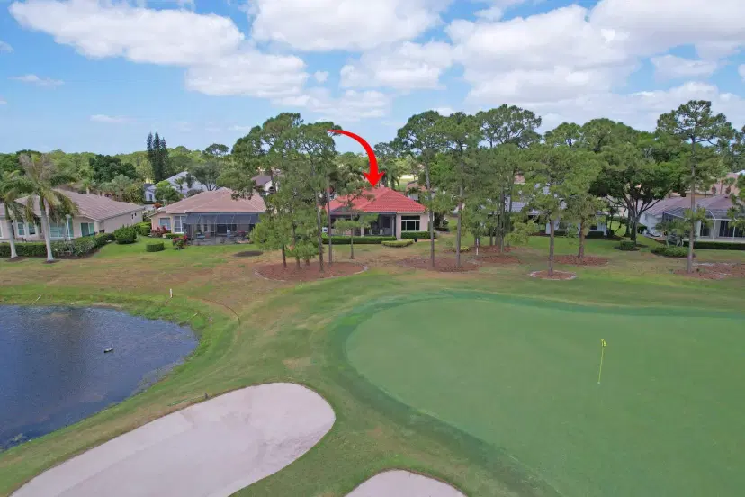 Picture of 8120 Links Way, Port St Lucie FL 34986