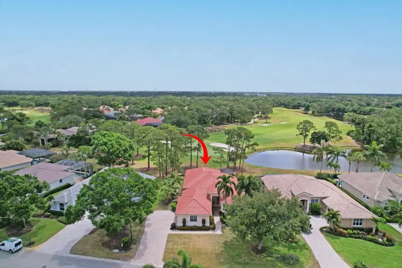 Picture of 8120 Links Way, Port St Lucie FL 34986