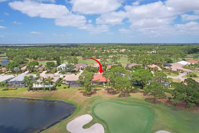 Picture of 8120 Links Way, Port St Lucie FL 34986