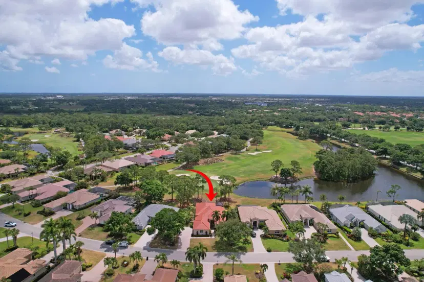 Picture of 8120 Links Way, Port St Lucie FL 34986