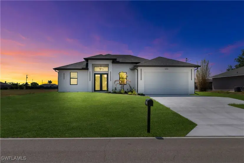 Picture of 1202 Nelson Rd N, Cape Coral FL 33993